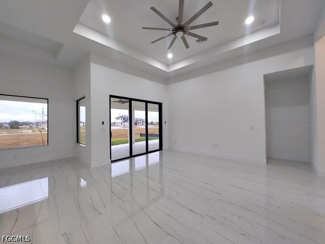3816 NW 43rd AVE, Cape Coral, FL 33993