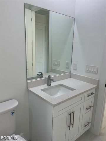 3816 NW 43rd AVE, Cape Coral, FL 33993