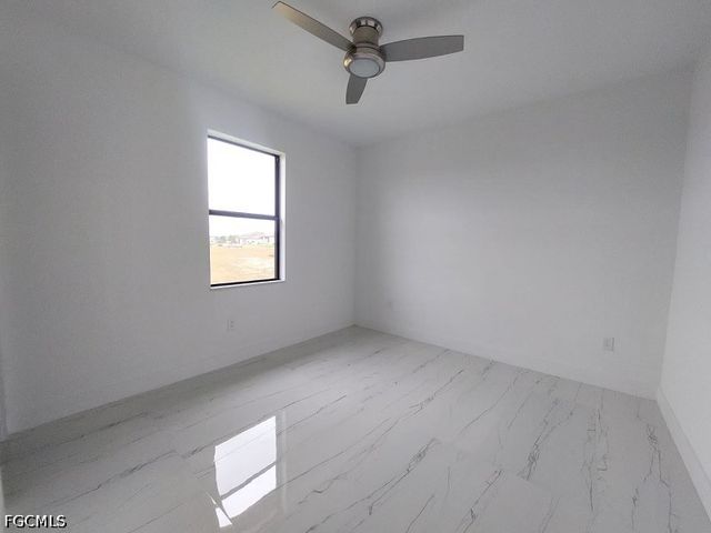 3816 NW 43rd AVE, Cape Coral, FL 33993