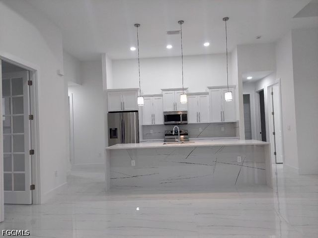 3816 NW 43rd AVE, Cape Coral, FL 33993