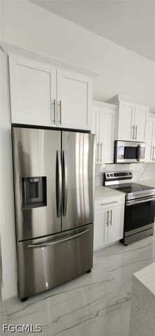 3816 NW 43rd AVE, Cape Coral, FL 33993