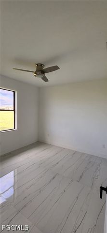 3816 NW 43rd AVE, Cape Coral, FL 33993