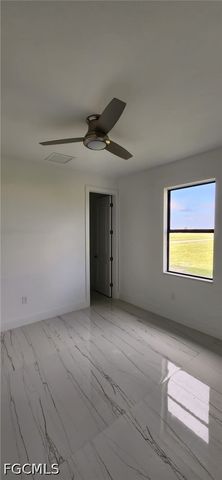 3816 NW 43rd AVE, Cape Coral, FL 33993