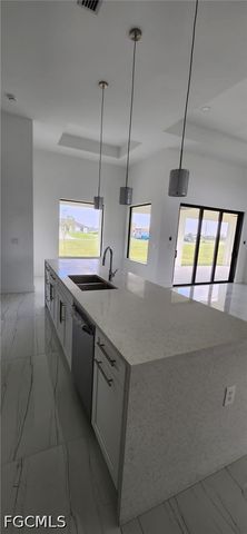 3816 NW 43rd AVE, Cape Coral, FL 33993