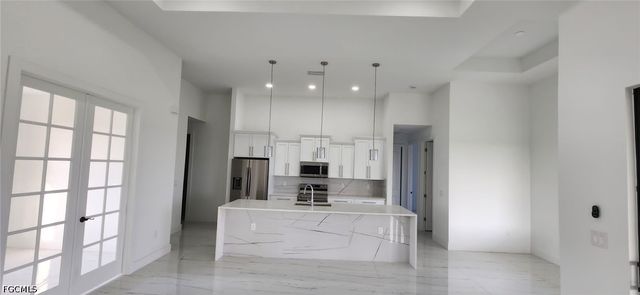 3816 NW 43rd AVE, Cape Coral, FL 33993