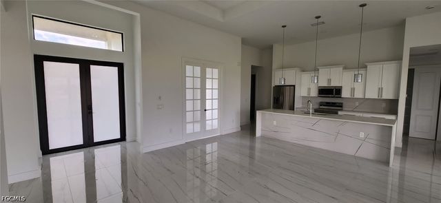 3816 NW 43rd AVE, Cape Coral, FL 33993