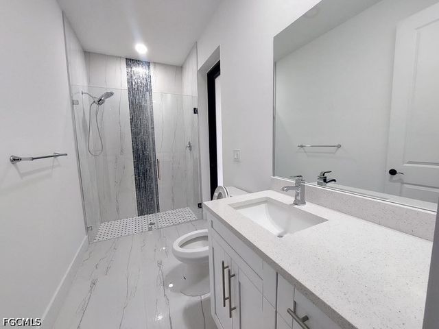 3816 NW 43rd AVE, Cape Coral, FL 33993