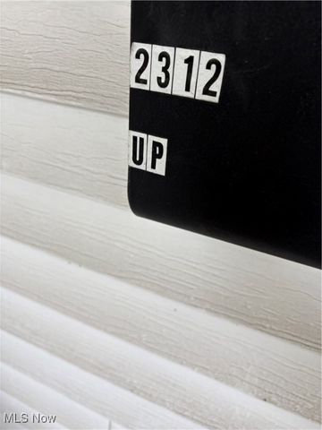 2312 W 10th Street, Cleveland, OH 44113