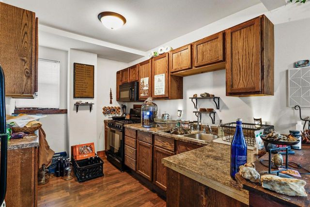 1009 S 4th Street, Stoughton, WI 53589