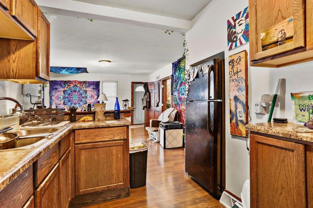 1009 S 4th Street, Stoughton, WI 53589