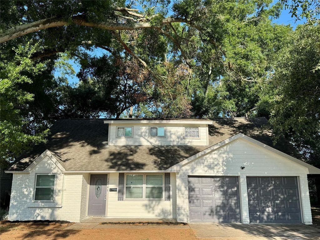 12442 Ashcroft Drive, Houston, TX 77035