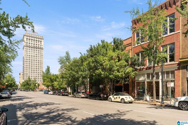 2024 2ND AVENUE N, Birmingham, AL 35203