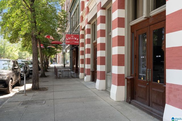 2024 2ND AVENUE N, Birmingham, AL 35203