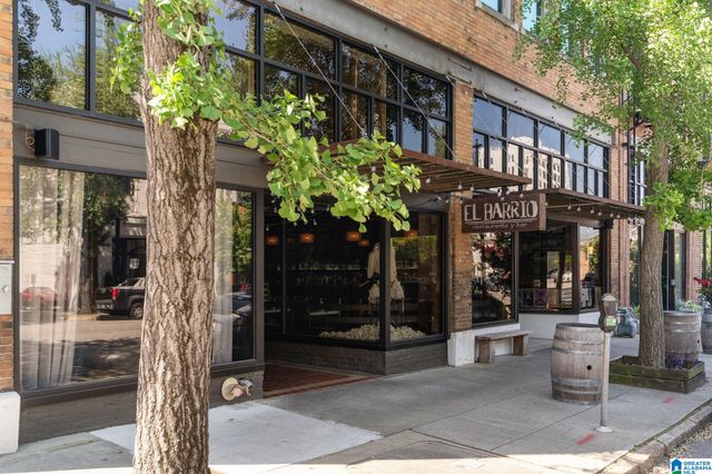 2024 2ND AVENUE N, Birmingham, AL 35203