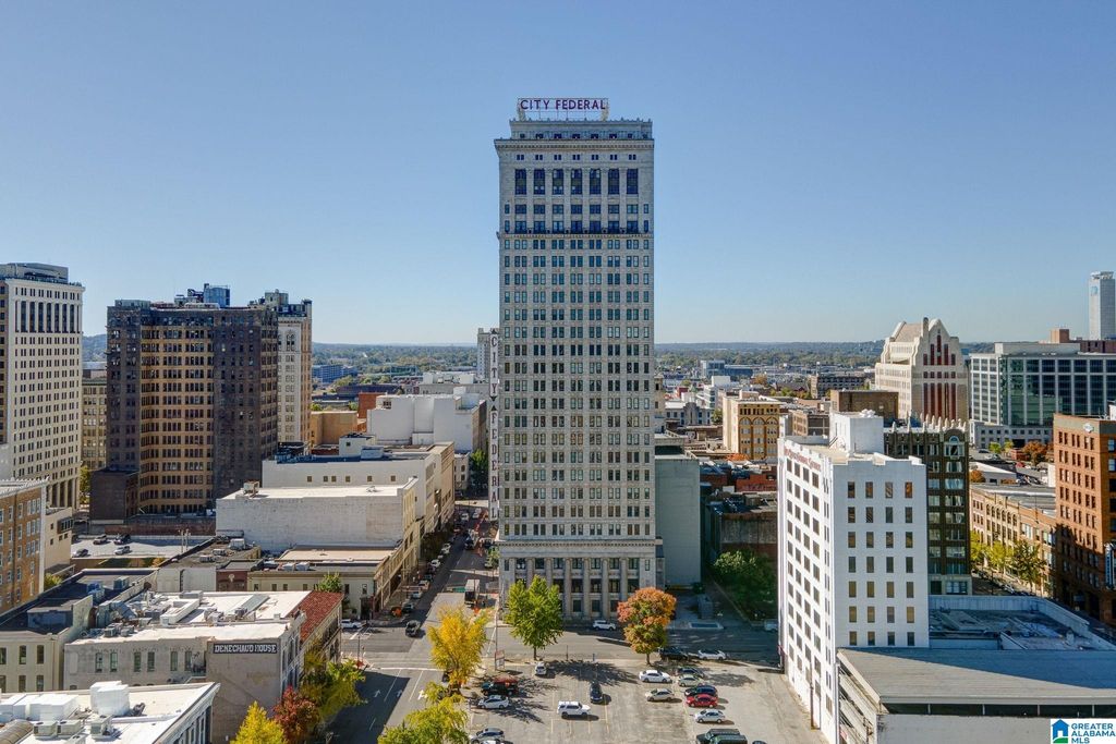 2024 2ND AVENUE N, Birmingham, AL 35203