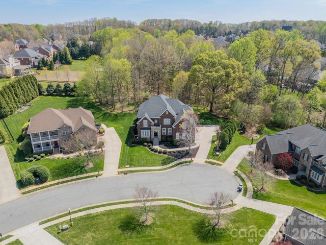 307 Hollister Estates Drive, Waxhaw, NC 28173