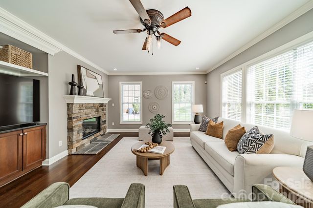 307 Hollister Estates Drive, Waxhaw, NC 28173