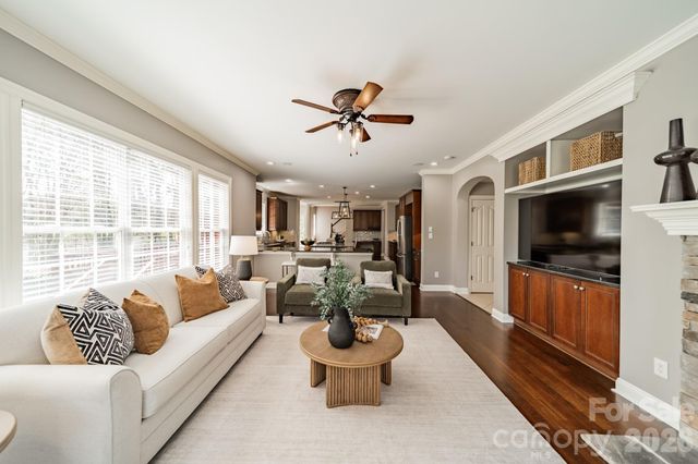 307 Hollister Estates Drive, Waxhaw, NC 28173