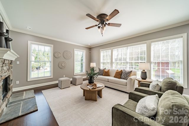 307 Hollister Estates Drive, Waxhaw, NC 28173