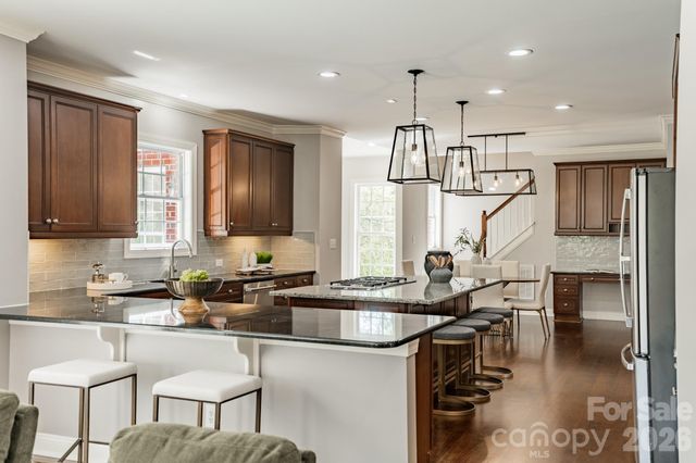 307 Hollister Estates Drive, Waxhaw, NC 28173