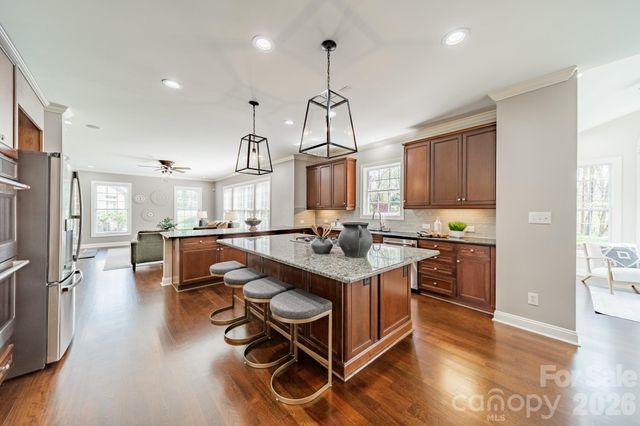 307 Hollister Estates Drive, Waxhaw, NC 28173