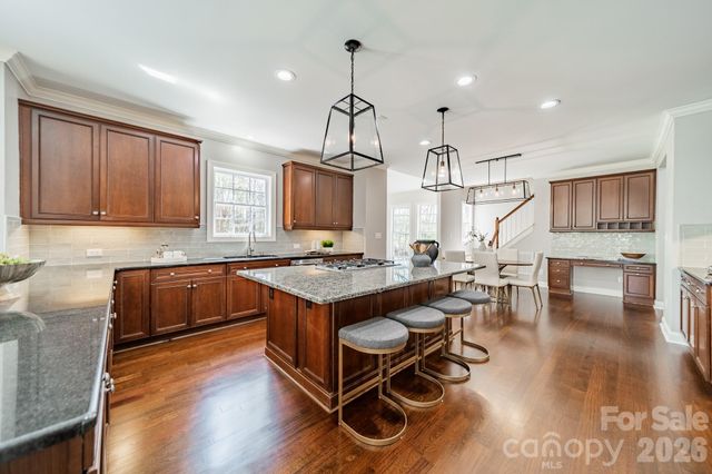 307 Hollister Estates Drive, Waxhaw, NC 28173