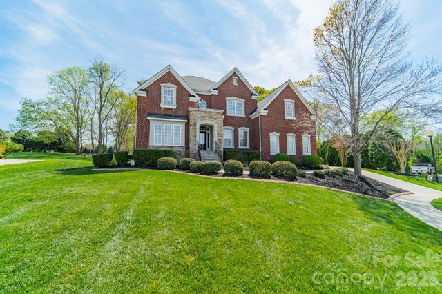 307 Hollister Estates Drive, Waxhaw, NC 28173