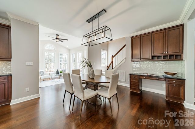 307 Hollister Estates Drive, Waxhaw, NC 28173