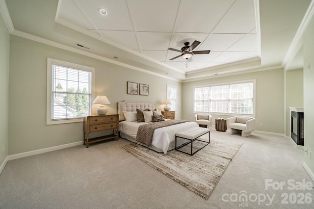 307 Hollister Estates Drive, Waxhaw, NC 28173