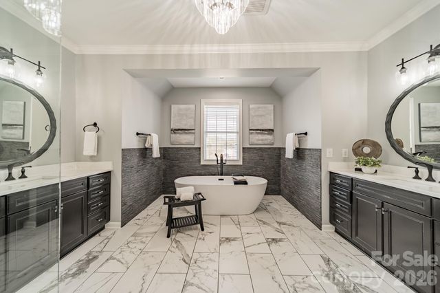 307 Hollister Estates Drive, Waxhaw, NC 28173