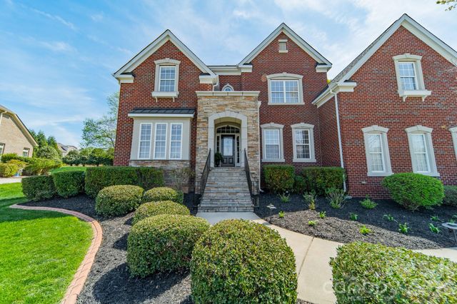 307 Hollister Estates Drive, Waxhaw, NC 28173