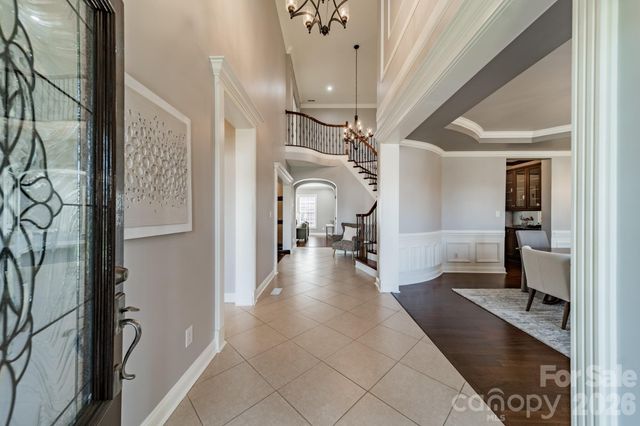 307 Hollister Estates Drive, Waxhaw, NC 28173