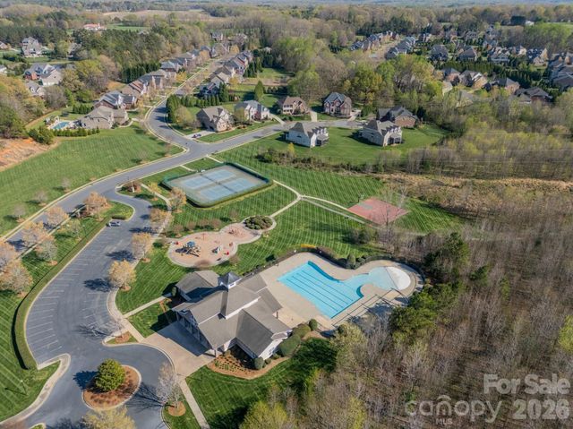 307 Hollister Estates Drive, Waxhaw, NC 28173