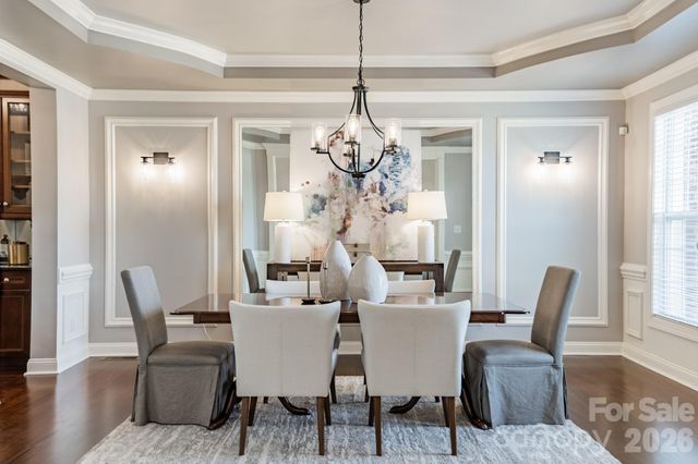 307 Hollister Estates Drive, Waxhaw, NC 28173