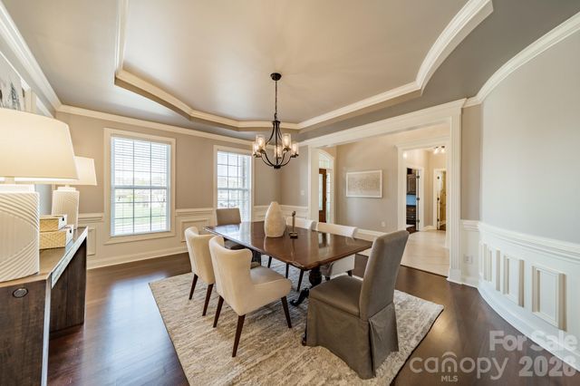 307 Hollister Estates Drive, Waxhaw, NC 28173