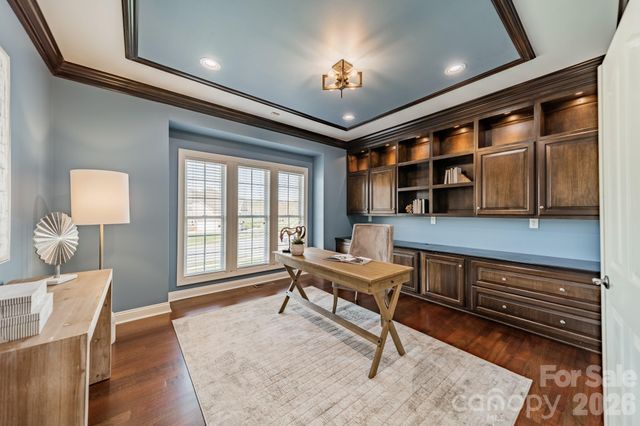 307 Hollister Estates Drive, Waxhaw, NC 28173