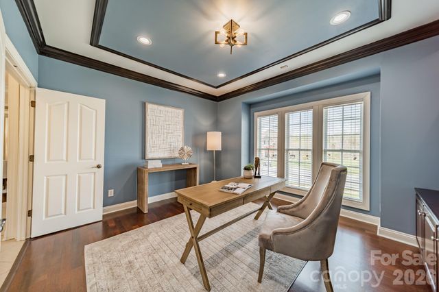 307 Hollister Estates Drive, Waxhaw, NC 28173
