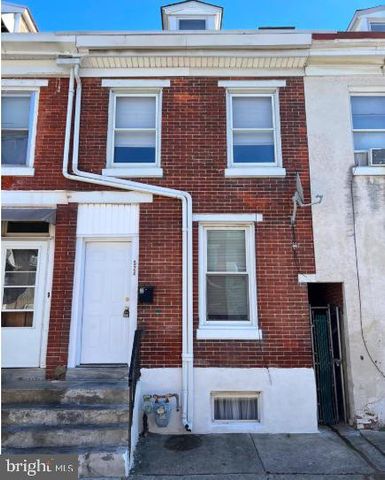 524 NORRIS ST, Norristown, PA 19401