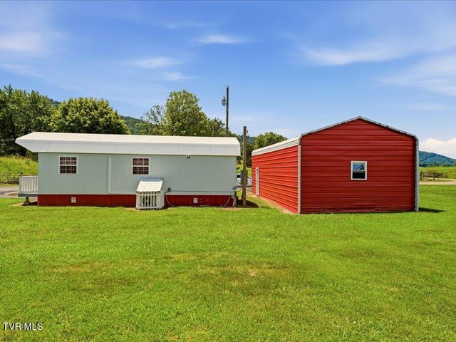 125 Substation Road, Mooresburg, TN 37811