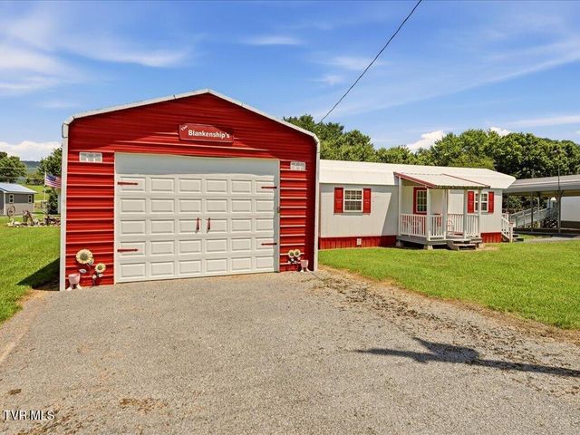 125 Substation Road, Mooresburg, TN 37811