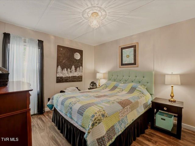 125 Substation Road, Mooresburg, TN 37811