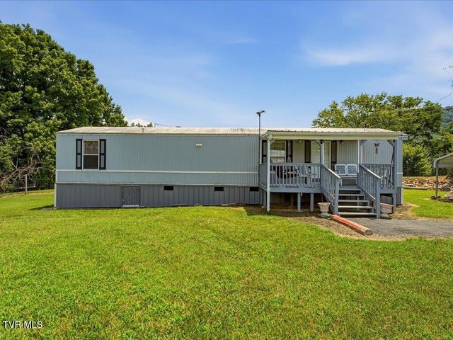 125 Substation Road, Mooresburg, TN 37811