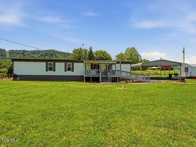 125 Substation Road, Mooresburg, TN 37811