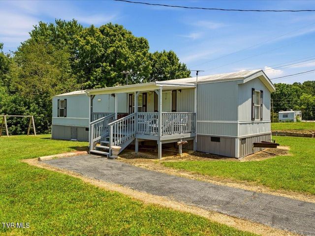 125 Substation Road, Mooresburg, TN 37811