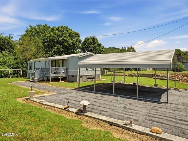 125 Substation Road, Mooresburg, TN 37811