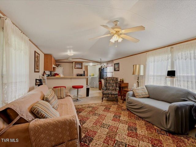 125 Substation Road, Mooresburg, TN 37811