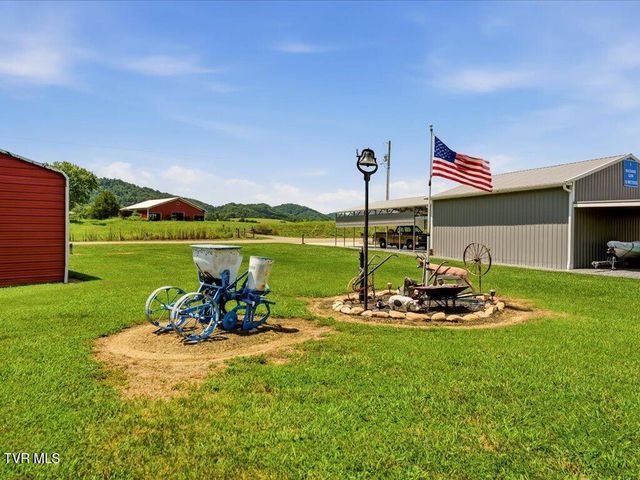 125 Substation Road, Mooresburg, TN 37811