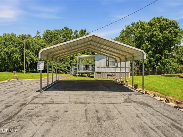 125 Substation Road, Mooresburg, TN 37811