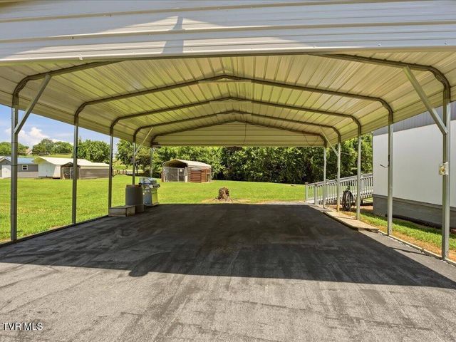 125 Substation Road, Mooresburg, TN 37811