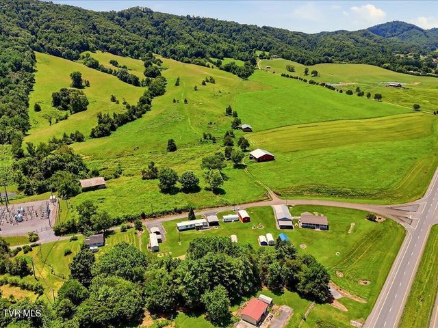 125 Substation Road, Mooresburg, TN 37811